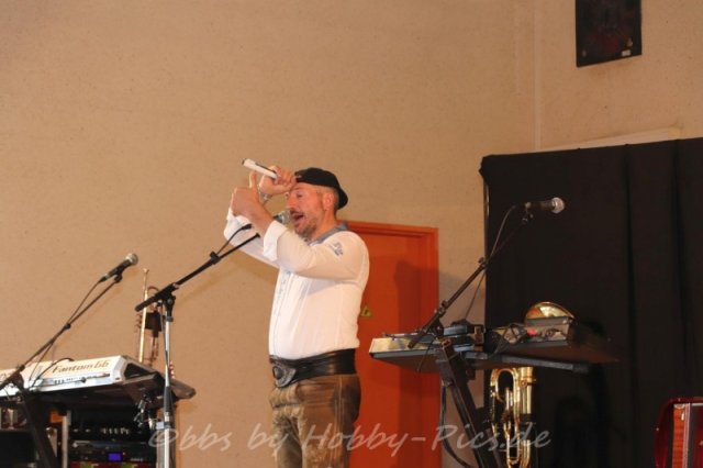 Stimmungsnachmittag Goxwiller