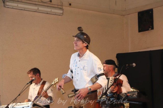 Stimmungsnachmittag Goxwiller