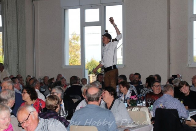 Stimmungsnachmittag Goxwiller