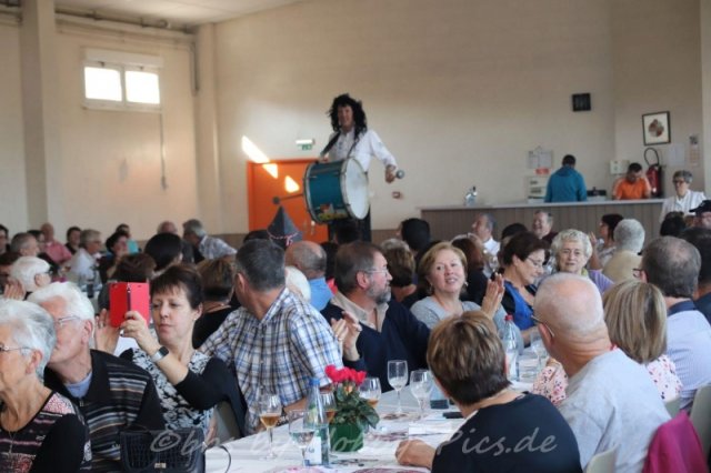 Stimmungsnachmittag Goxwiller