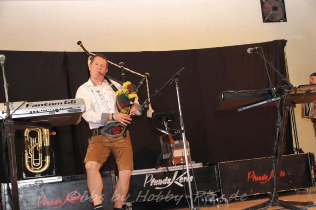 Stimmungsnachmittag Goxwiller