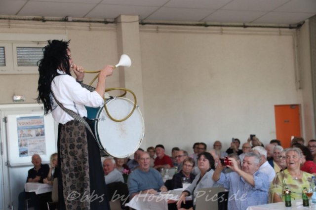 Stimmungsnachmittag Goxwiller