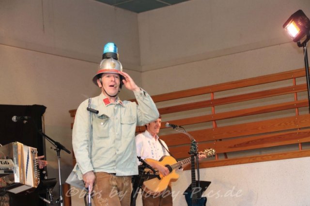 Stimmungsnachmittag Goxwiller