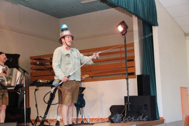 Stimmungsnachmittag Goxwiller