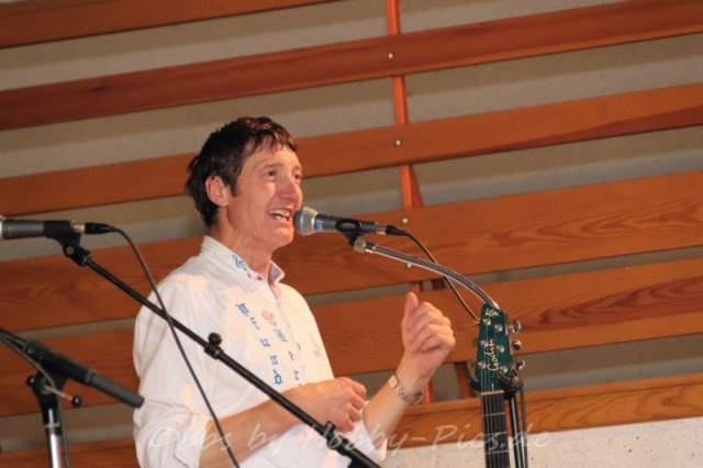 Stimmungsnachmittag Goxwiller