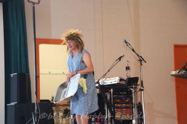 Stimmungsnachmittag Goxwiller