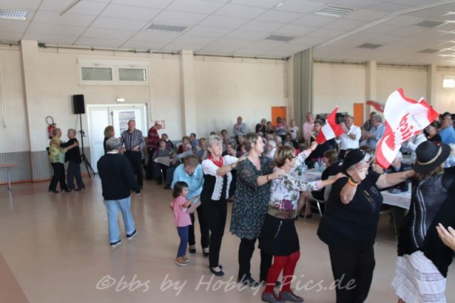 Stimmungsnachmittag Goxwiller