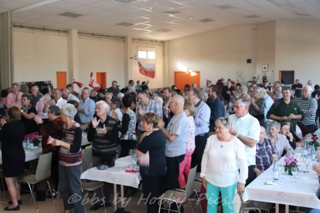 Stimmungsnachmittag Goxwiller