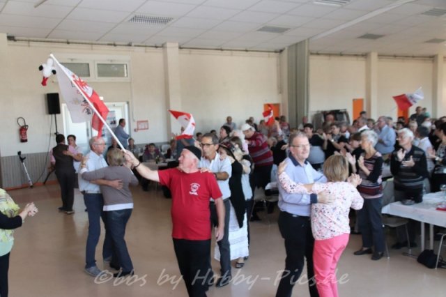 Stimmungsnachmittag Goxwiller