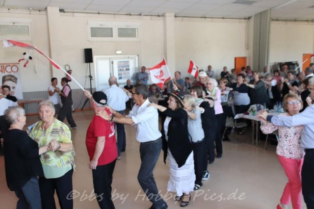 Stimmungsnachmittag Goxwiller