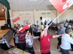 Stimmungsnachmittag Goxwiller