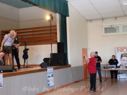 Stimmungsnachmittag Goxwiller