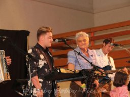 Stimmungsnachmittag Goxwiller