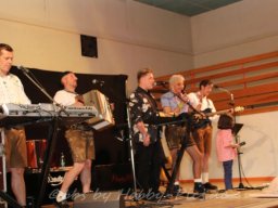 Stimmungsnachmittag Goxwiller