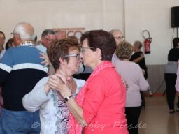 Stimmungsnachmittag Goxwiller