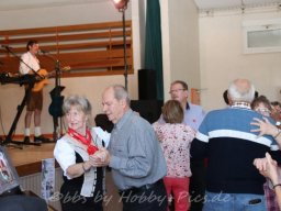 Stimmungsnachmittag Goxwiller