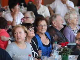 Stimmungsnachmittag Goxwiller