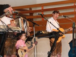 Stimmungsnachmittag Goxwiller