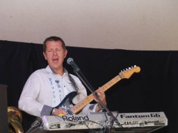 Stimmungsnachmittag Goxwiller