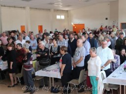 Stimmungsnachmittag Goxwiller