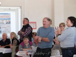 Stimmungsnachmittag Goxwiller