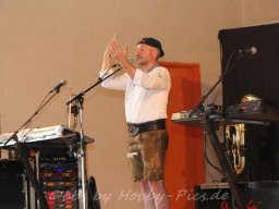 Stimmungsnachmittag Goxwiller