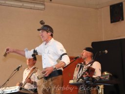 Stimmungsnachmittag Goxwiller