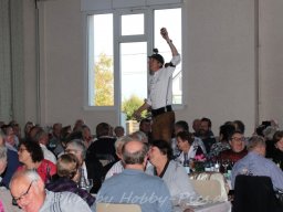 Stimmungsnachmittag Goxwiller