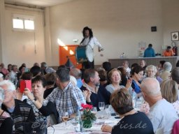 Stimmungsnachmittag Goxwiller