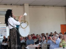 Stimmungsnachmittag Goxwiller