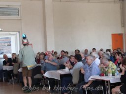 Stimmungsnachmittag Goxwiller