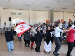 Stimmungsnachmittag Goxwiller