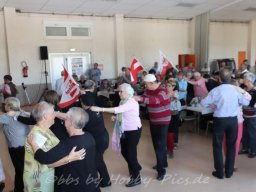 Stimmungsnachmittag Goxwiller