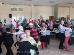 Stimmungsnachmittag Goxwiller, 21.10.2018