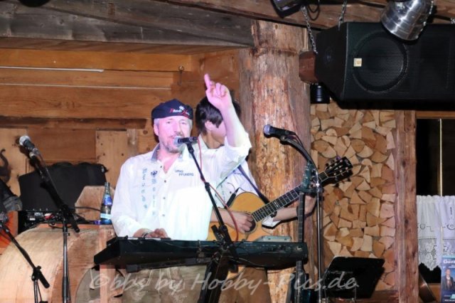 Tanzbar Höhle St. Gallenkrichen