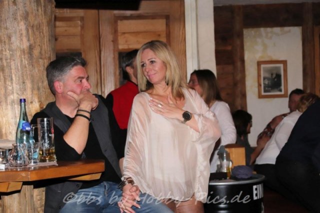 Tanzbar Höhle St. Gallenkrichen