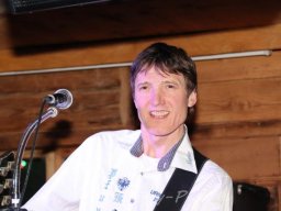 Tanzbar Höhle St. Gallenkrichen 23.02.2018