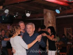 Tanzbar Höhle St. Gallenkrichen 23.02.2018