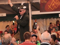 Traditionelles Kirchtagsfest Pettneu am Arlberg