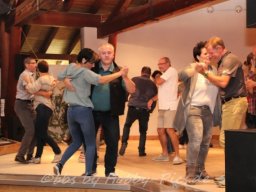 Traditionelles Kirchtagsfest Pettneu am Arlberg