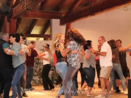 Traditionelles Kirchtagsfest Pettneu am Arlberg