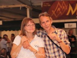 Traditionelles Kirchtagsfest Pettneu am Arlberg 14.08.2018