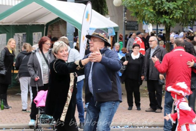 VSK Sessionseröffnung 2018