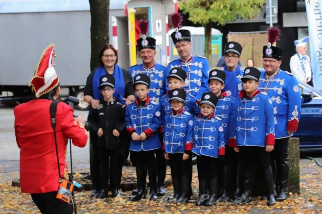 VSK Sessionseröffnung 2018