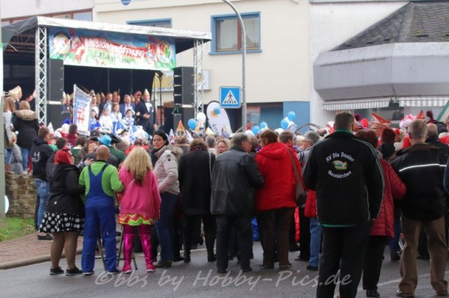 VSK Sessionseröffnung 2018