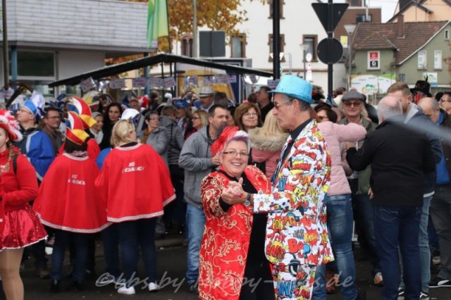 VSK Sessionseröffnung 2018