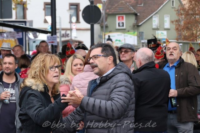 VSK Sessionseröffnung 2018