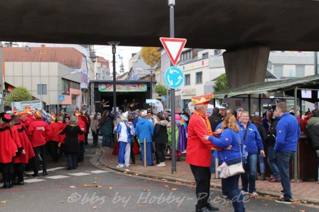 VSK Sessionseröffnung 2018