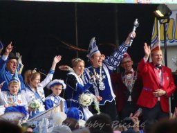 VSK Sessionseröffnung 2018