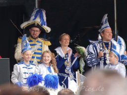 VSK Sessionseröffnung 2018 11.11.2018